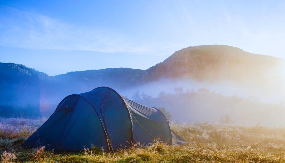 Camping in Ooty (2026): The Complete Practical Guide to Locations, Forest Rules, Routes & Trekking